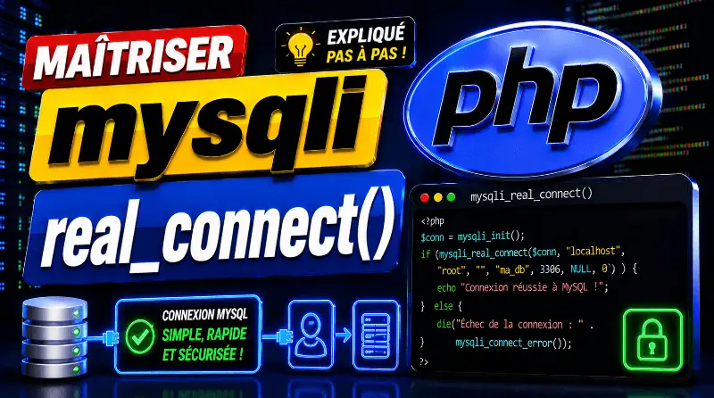 php-mysqli-real_connect