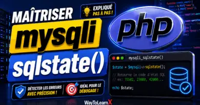 php-mysqli-sqlstate