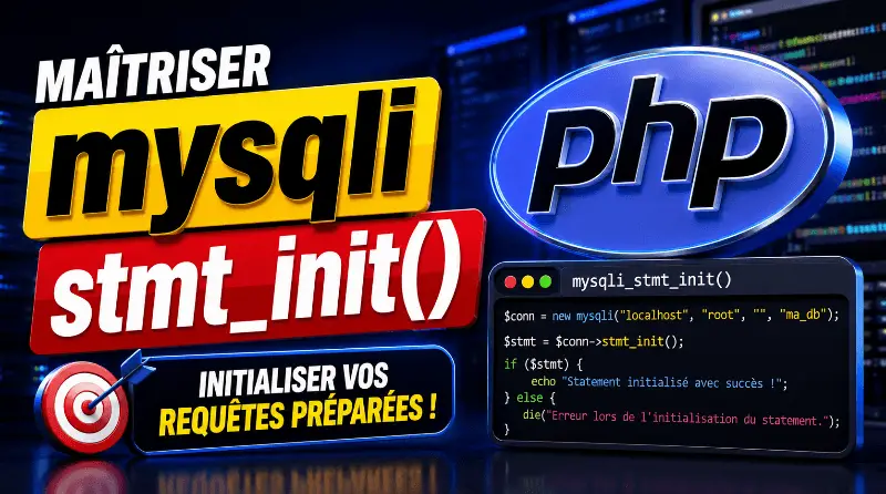 php-mysqli-stmt_init