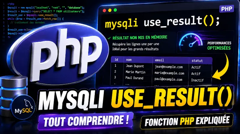 php-mysqli-use_result