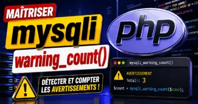 php-mysqli-warning_count