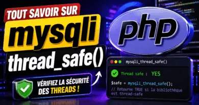 php-mysqli_thread_safe