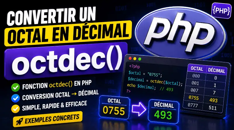 php-octdec