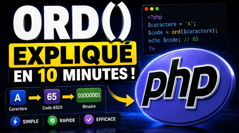 php-ord