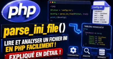 php-parse_ini_file