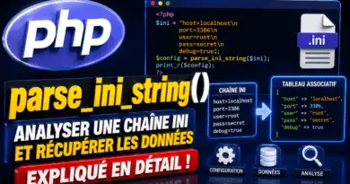 php-parse_ini_string