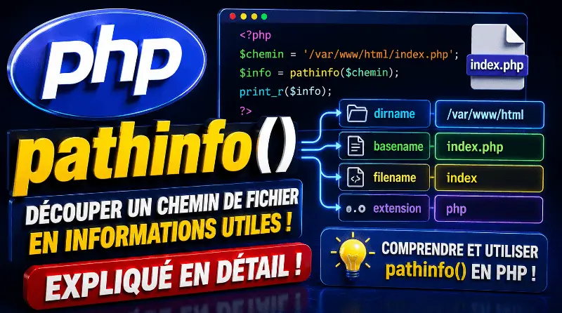 php-pathinfo