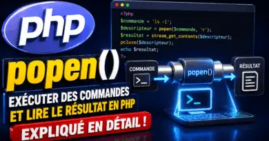 php-popen