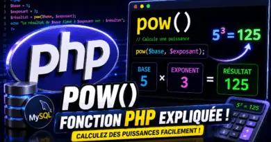 php-pow