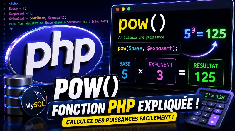 php-pow