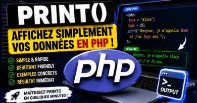 php-print