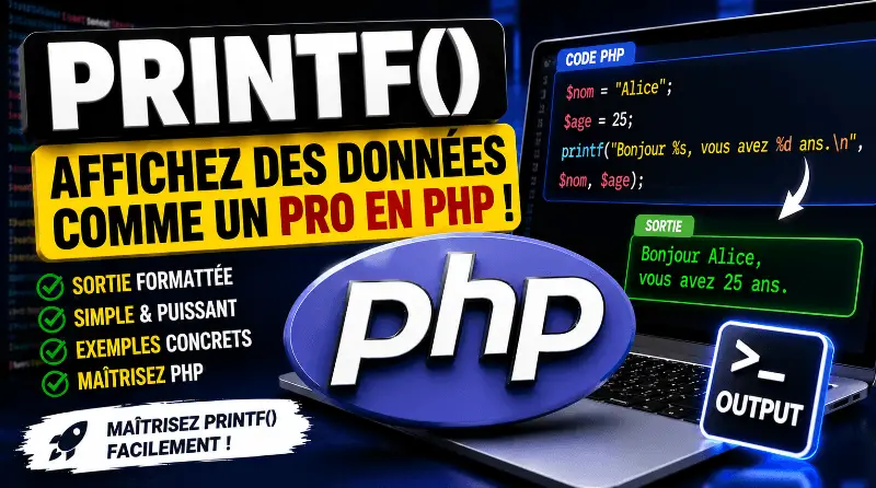 php-printf