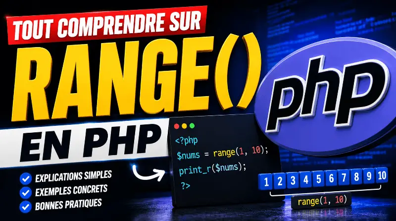 php-range