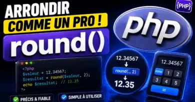 php-round