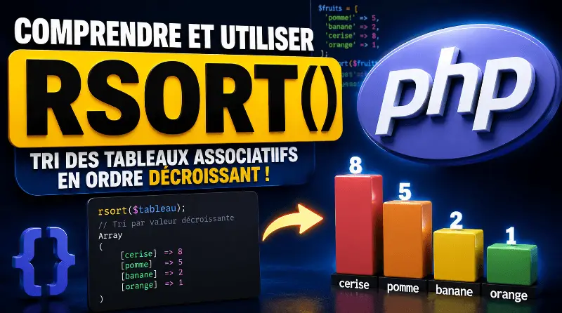 php-rsort