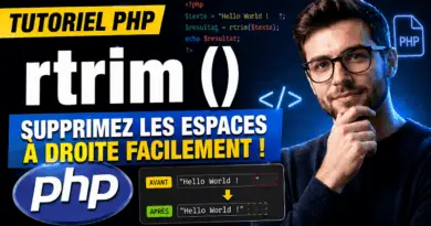 php-rtrim