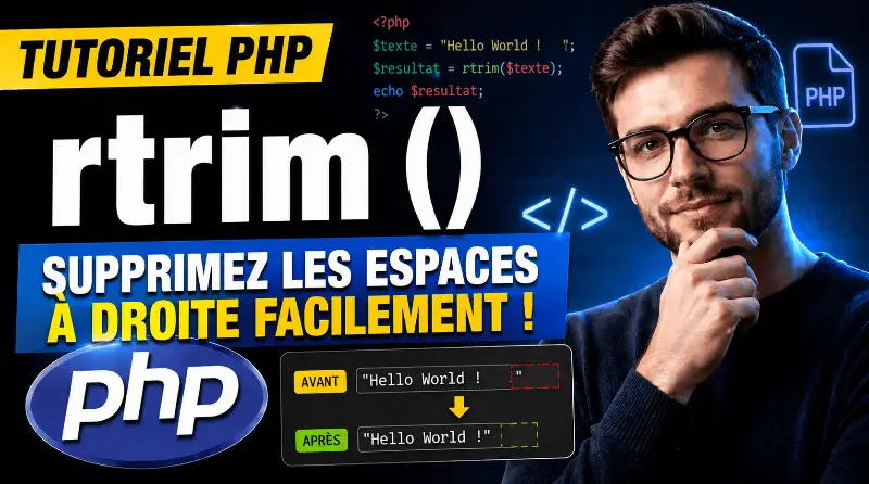 php-rtrim