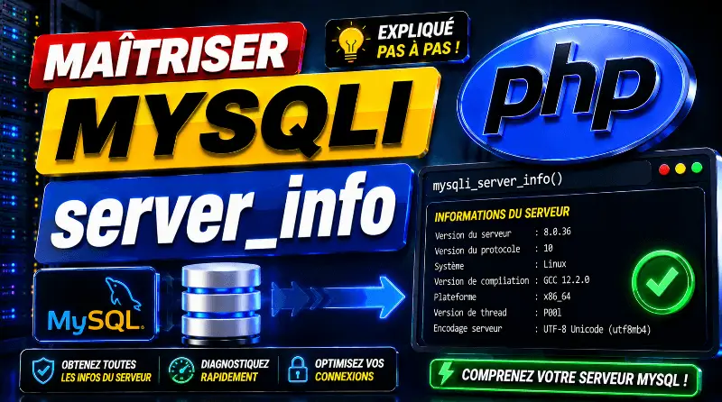php-server_info-mysqli_get_server_info