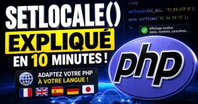 php-setlocale