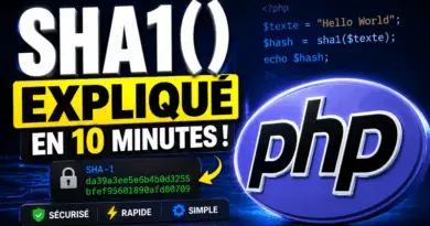 php-sha1