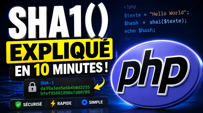 php-sha1