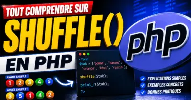 php-shuffle