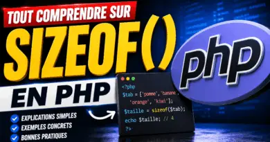 php-sizeof