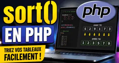 php-sort