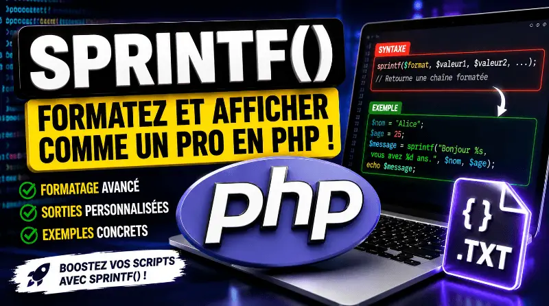 php-sprintf