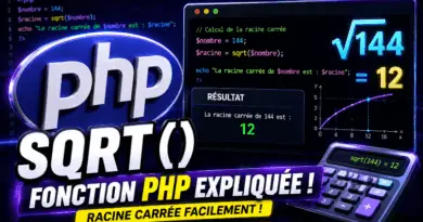 php-sqrt