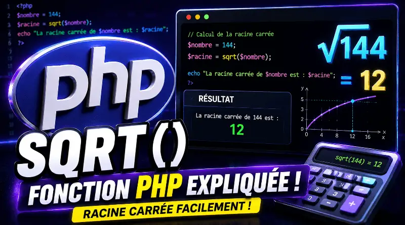 php-sqrt