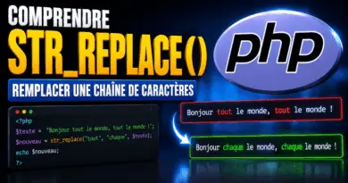 php-str_replace