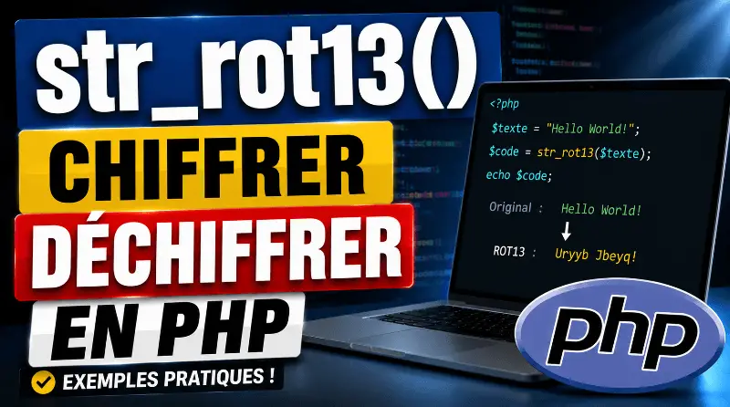 php-str_rot13