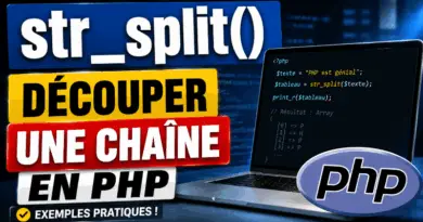 php-str_split