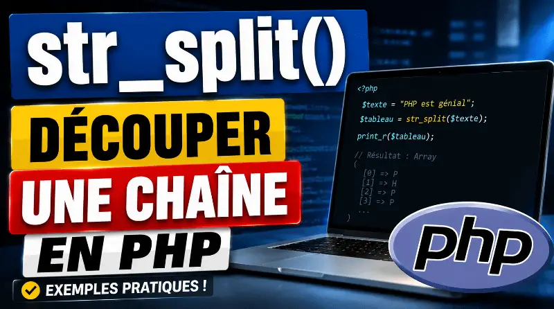 php-str_split