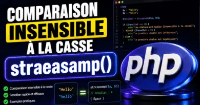 php-strcasecmp