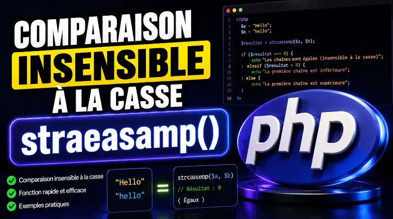 php-strcasecmp