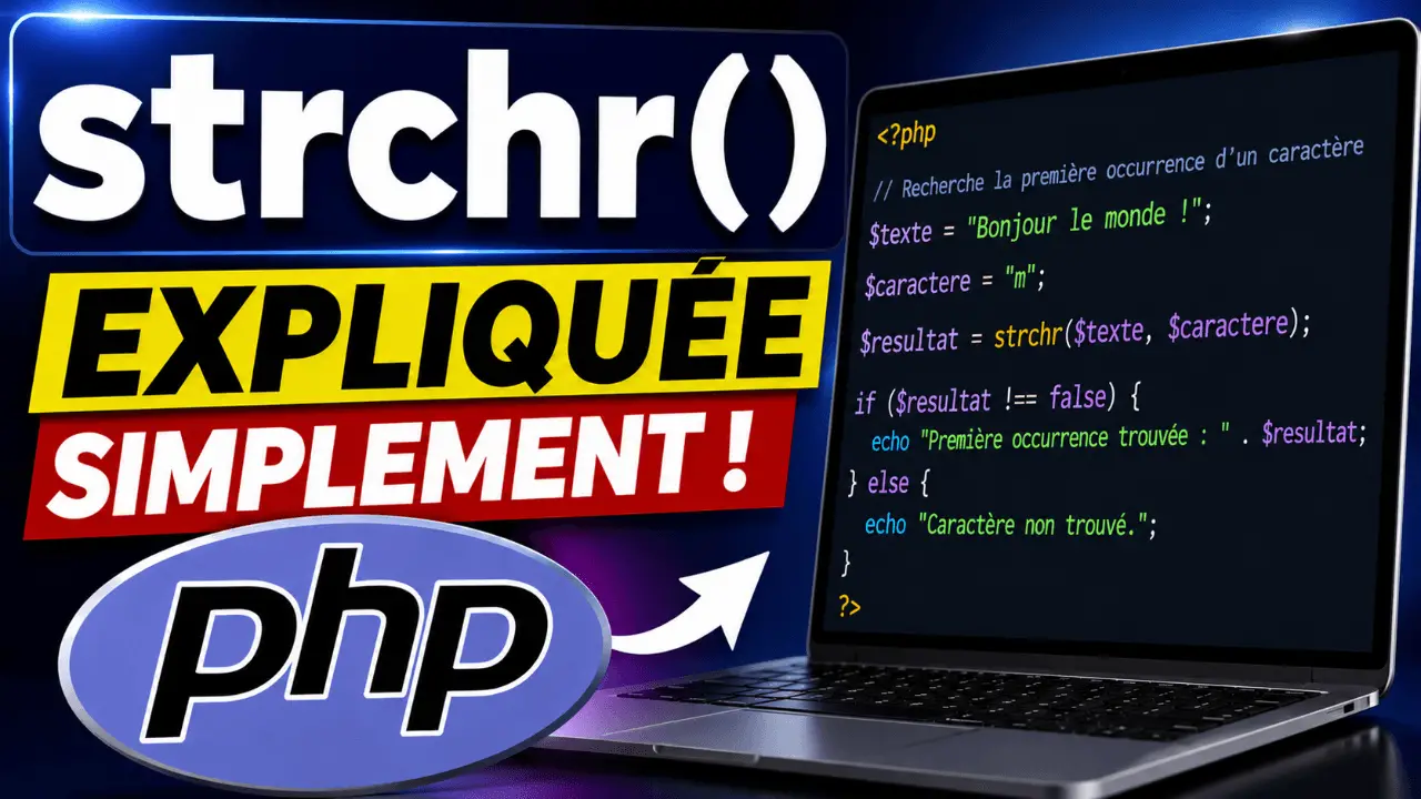php-strchr