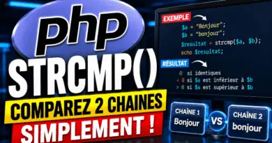 php-strcmp