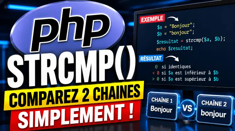 php-strcmp