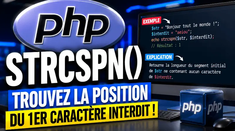 php-strcspn