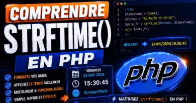 php-strftime