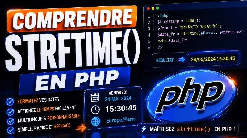 php-strftime