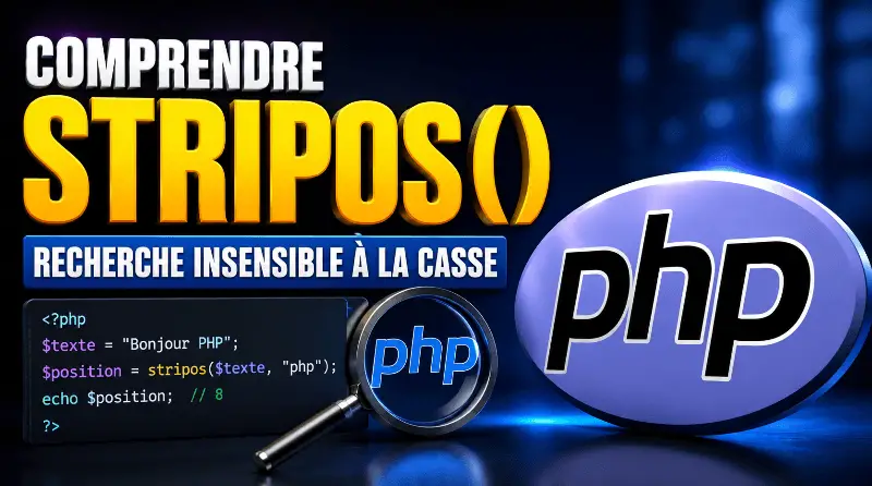 php-stripos