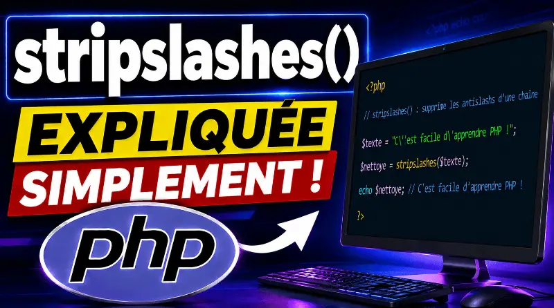 php-stripslashes