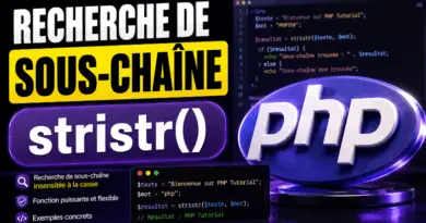 php-stristr