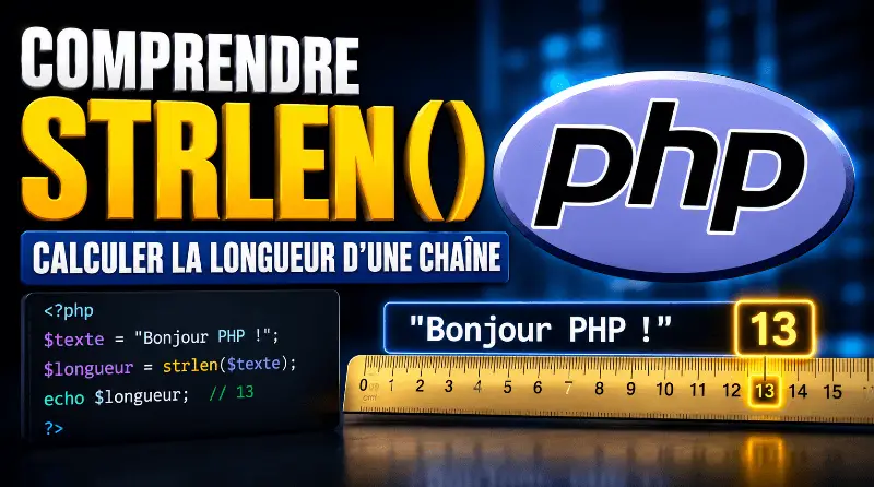 php-strlen