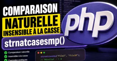 php-strnatcasecmp