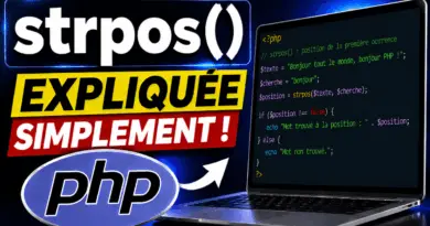 php-strpos
