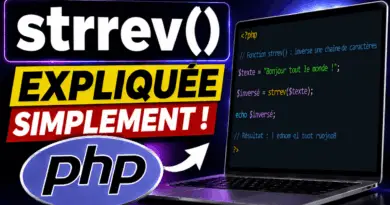 php-strrev